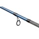Въдица MIKADO BIXLITE LIGHT FEEDER 345см / 80г / 3 части + 3 върха - Фидер