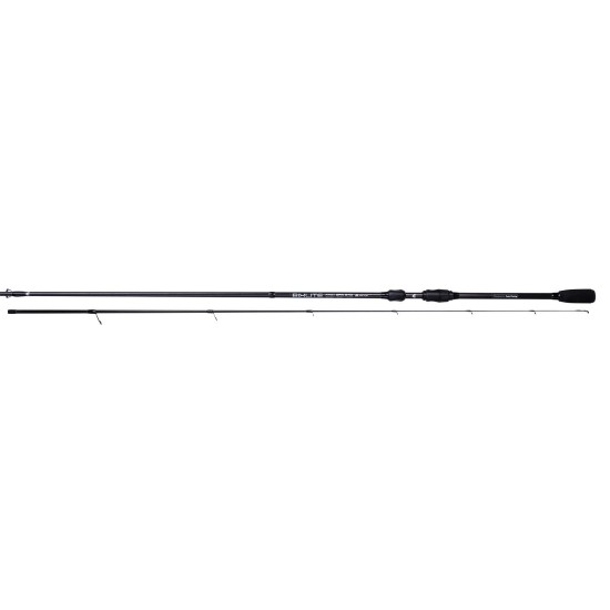 Спининг въдица Mikado Bixlite Fast Spin 2.40m 5-25g