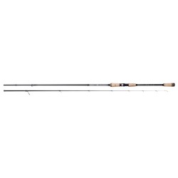 Спининг въдица MIKADO X-PLODE N.G ULTRA FINE SPIN 2,40 M 1-8 G