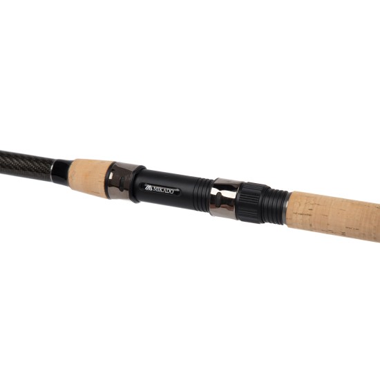 Въдица Mikado X-Plode NG Heavy Feeder Дължина: 4.20м - Фидер