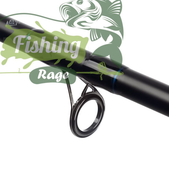 Фидер въдица Mikado Trython Feeder 3.90м 120г