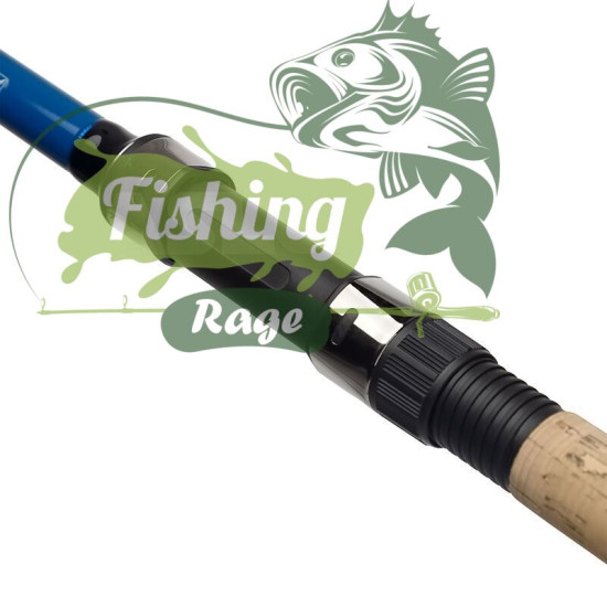 Фидер въдица Mikado Trython Feeder 3.90м 120г