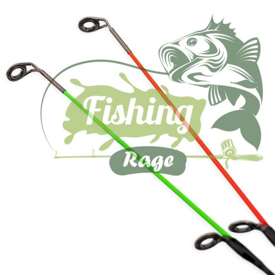 Фидер въдица Mikado Trython Feeder 3.90м 120г