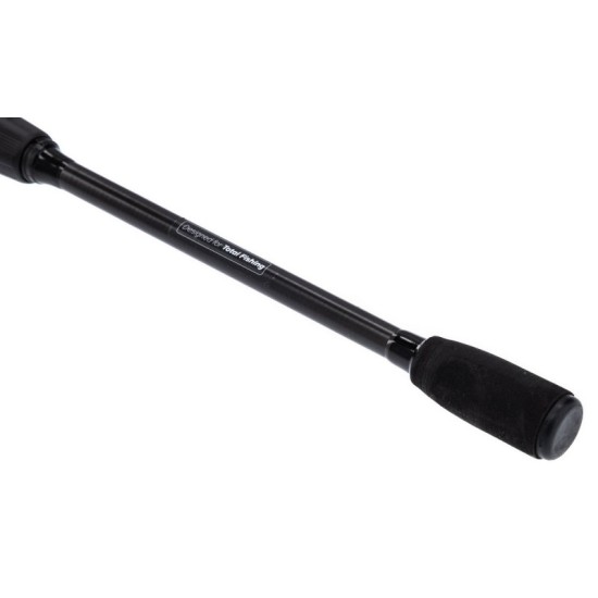 Спининг въдица Mikado Bixlite Fast Spin 2.40m 5-25g