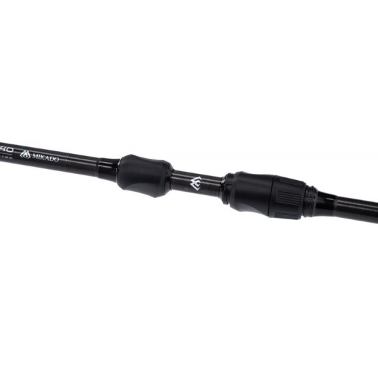 Спининг въдица Mikado Bixlite Fast Spin 2.40m 5-25g