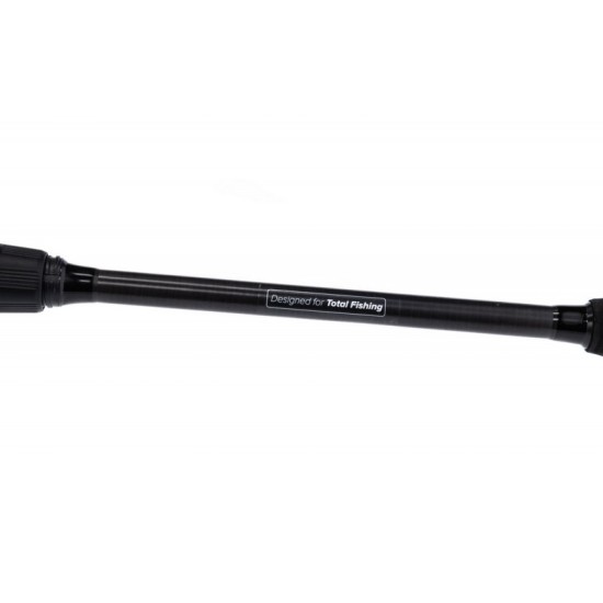 Спининг въдица Mikado Bixlite Fast Spin 2.40m 5-25g