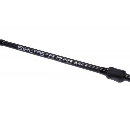 Спининг въдица Mikado Bixlite Fast Spin 2.40m 5-25g