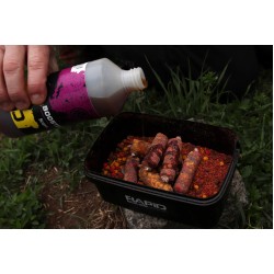 Mivardi Rapid Booster 500ml РАЗЛИЧНИ бустер добавка - заливка - PVA