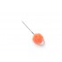 ИГЛА MIVARDI Nite glow heavy boilie needle - светещa в тъмното (луминисцентнa)