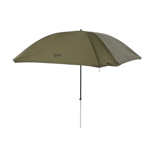 Mivardi Session Umbrella XL (include Full Cover) чадър с тента