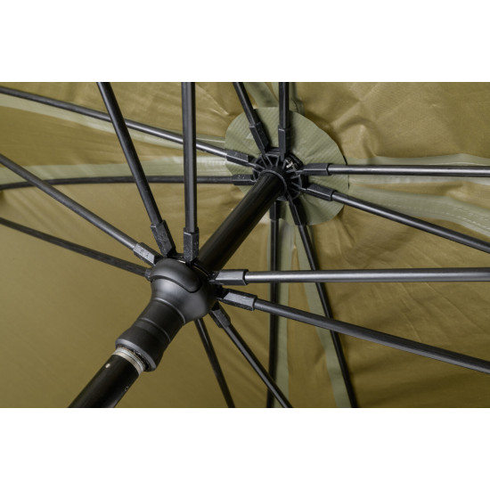 Mivardi Session Umbrella XL (include Full Cover) чадър с тента