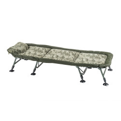 Mivardi Bedchair CamoCODE Flat8 легло
