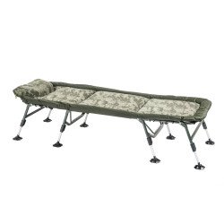 Mivardi Bedchair CamoCODE Flat8 легло
