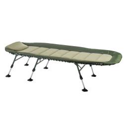 Mivardi Bedchair Comfort XL6 легло