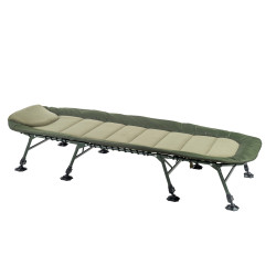 Mivardi Bedchair Comfort XL8 легло