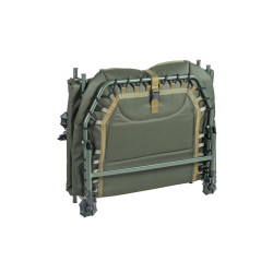 Mivardi Bedchair Comfort XL8 легло