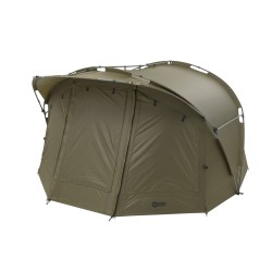 Mivardi Bivvy Entrix XL палатка с дъно с цип