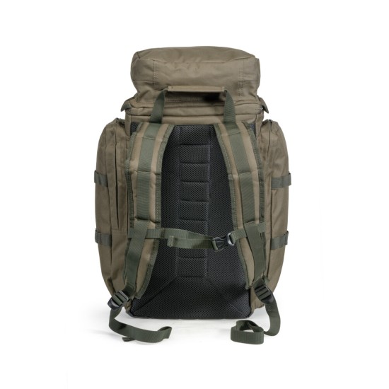 Mivardi Bagpack Entrix 52 литра рибарска раница