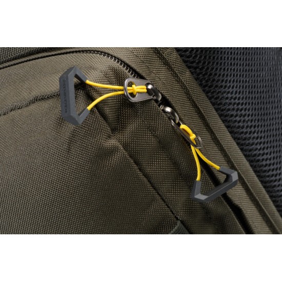 Mivardi Bagpack Entrix 52 литра рибарска раница