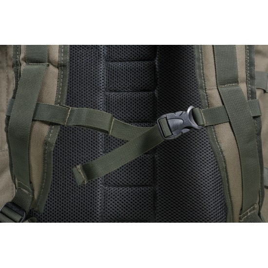 Mivardi Bagpack Entrix 52 литра рибарска раница
