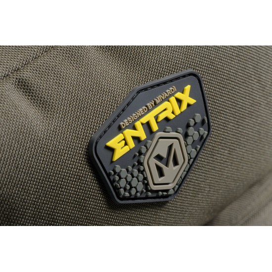 Mivardi Bagpack Entrix 52 литра рибарска раница