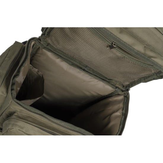 Mivardi Bagpack Entrix 52 литра рибарска раница