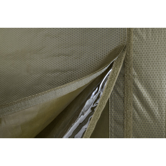 Mivardi Brolly Entrix XL - пълен комплект броли