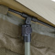 Mivardi Brolly Entrix XL - пълен комплект броли