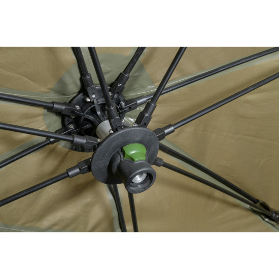 Mivardi Brolly Entrix XL - пълен комплект броли