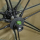 Mivardi Brolly Entrix XL - пълен комплект броли