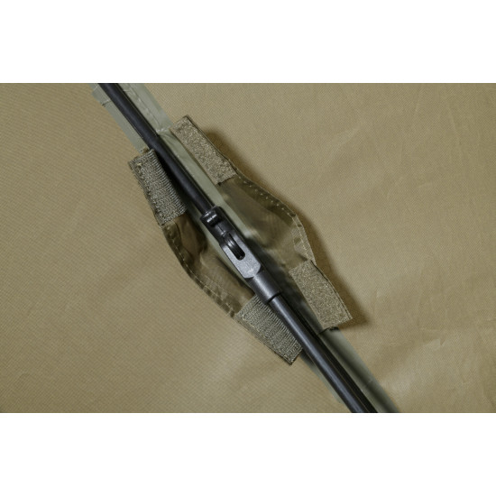 Mivardi Brolly Entrix XL - пълен комплект броли