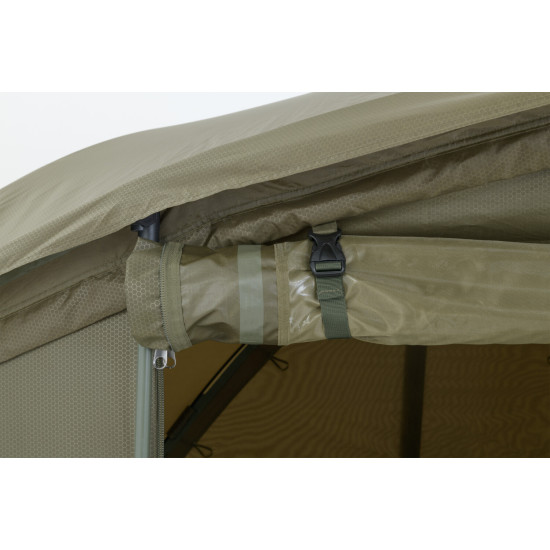 Mivardi Brolly Entrix XL - пълен комплект броли