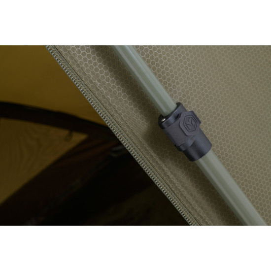 Mivardi Brolly Entrix XL - пълен комплект броли