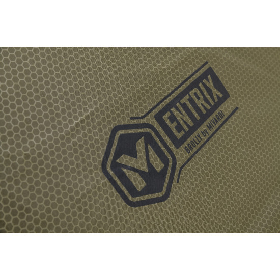 Mivardi Brolly Entrix XL - пълен комплект броли
