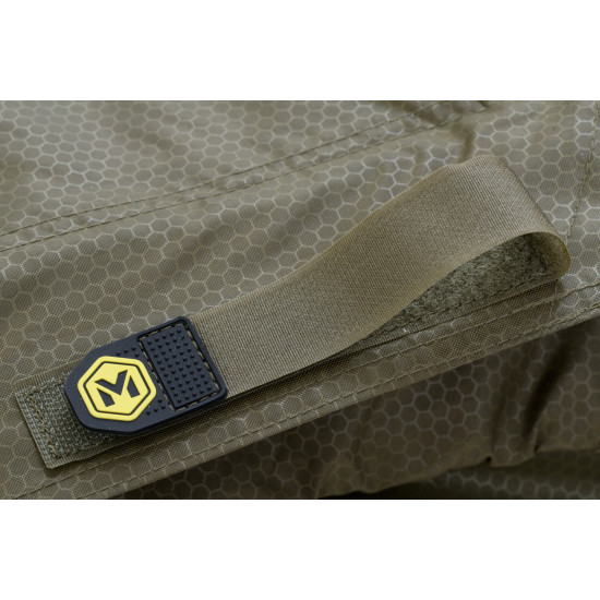 Mivardi Brolly Entrix XL - пълен комплект броли