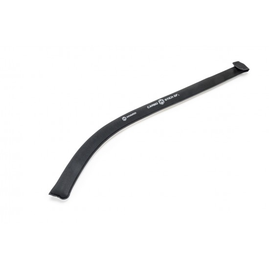 Mivardi Carbo Stick Quick Fill Long - XL кобра за топчета с неопренов калъф с Бързо зареждане