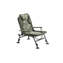 Стол – Mivardi Chair CamoCODE Arm