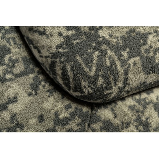 Mivardi Sofa Chair CamoCODE шаранджийски стол с регулируема облегалка