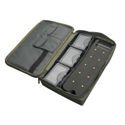 Mivardi Carp Hooklength Wallet L класьор за поводи