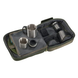 Mivardi Dinning set Premium комплект за хранене - къмпинг