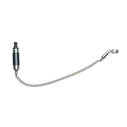 Mivardi Hanger MCX Stainless - Carbon set - 3бр. комплект неръждаеми обтегачи