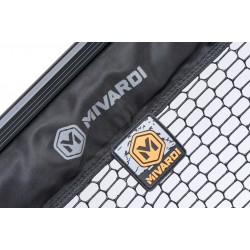 Mivardi Резервна Мрежа за Кеп Landing net Hardcore XLF - spare mes
