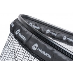 Mivardi Резервна Мрежа за Кеп Landing net Hardcore XLF - spare mes