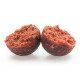 3.5kg Mivardi Rapid Boilies Starter - Hot Spice люти протеинови топчета за хранене 20мм