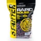 3.5kg Mivardi Rapid Boilies Starter - Hot Spice люти протеинови топчета за хранене 20мм