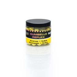 Rapid Dumbells Reflex - Pineapple + N.BA. (70g | 18mm)