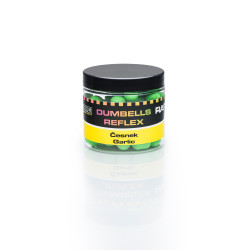 Rapid Dumbells Reflex - Garlic (70g | 18mm)
