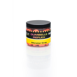 Rapid Dumbells Reflex - Monster Crab (70g | 18mm)
