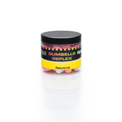 Rapid Dumbells Reflex - Neutral (70g | 18mm)