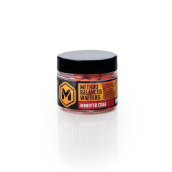 Method balanced wafters (20g) - Лафтари - Стръв
